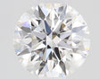 0.30 carat Round diamond D VS2 Excellent