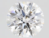 0.30 carat Round diamond D VS2 Excellent