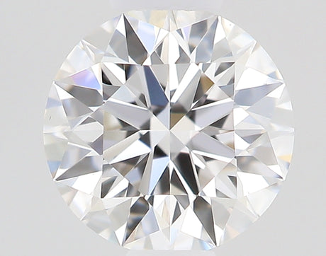 0.30 carat Round diamond D VS2 Excellent