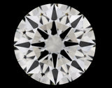 1.15 carat Round diamond L  VVS1 Excellent