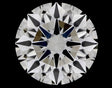 0.71 carat Round diamond G VVS2 Excellent