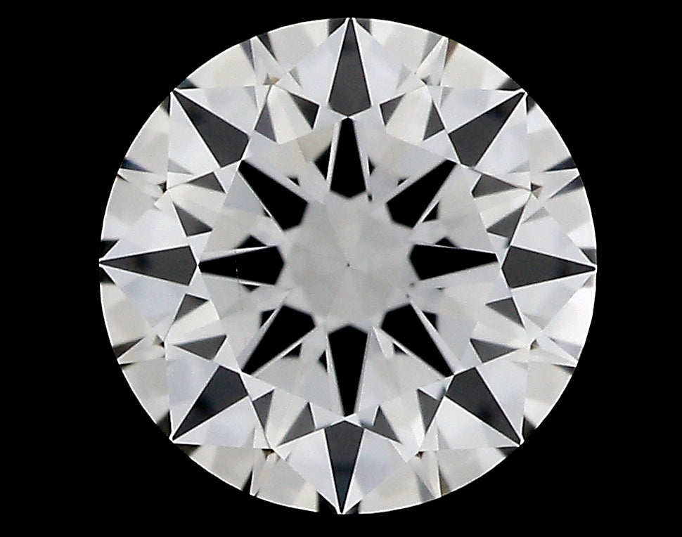 0.30 carat Round diamond E VS1 VeryGood