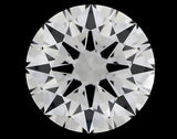 0.30 carat Round diamond E VS1 VeryGood