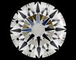 1.23 carat Round diamond J VVS2 Excellent