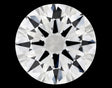 0.30 carat Round diamond H VS1 Excellent