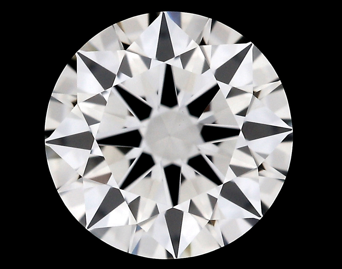 0.50 carat Round diamond F  VVS2 Excellent