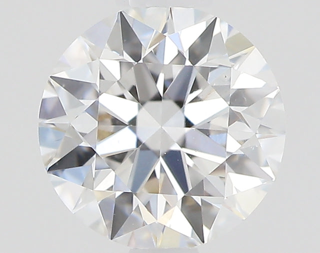 0.45 carat Round diamond E SI1 Excellent
