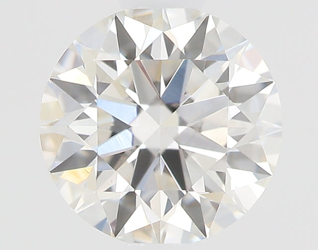 0.36 carat Round diamond H VS1 Excellent