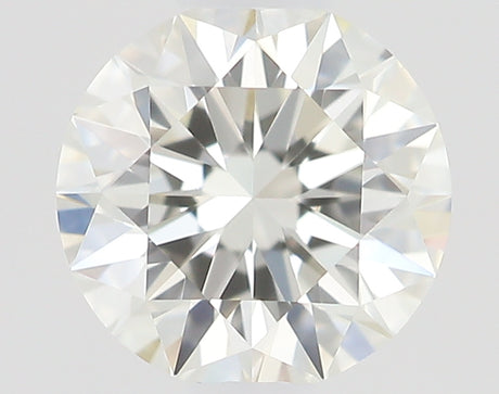 0.30 carat Round diamond K  VVS2 Excellent