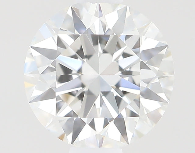 0.31 carat Round diamond F VS2 Excellent