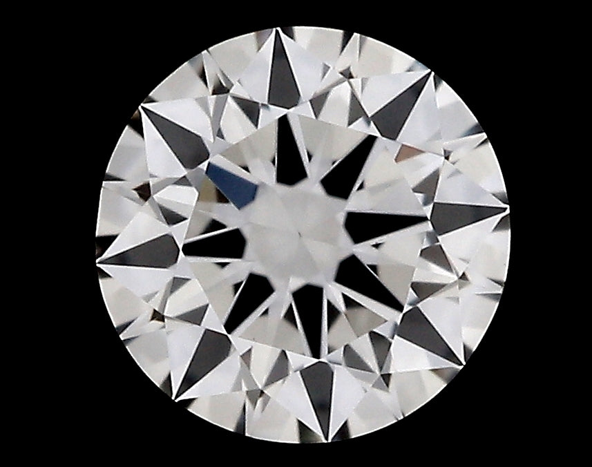 0.20 carat Round diamond E  VVS2 Excellent