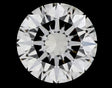 0.30 carat Round diamond I VS1 Excellent