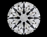 0.30 carat Round diamond F VVS2 Excellent