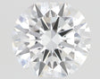 0.30 carat Round diamond E IF Excellent