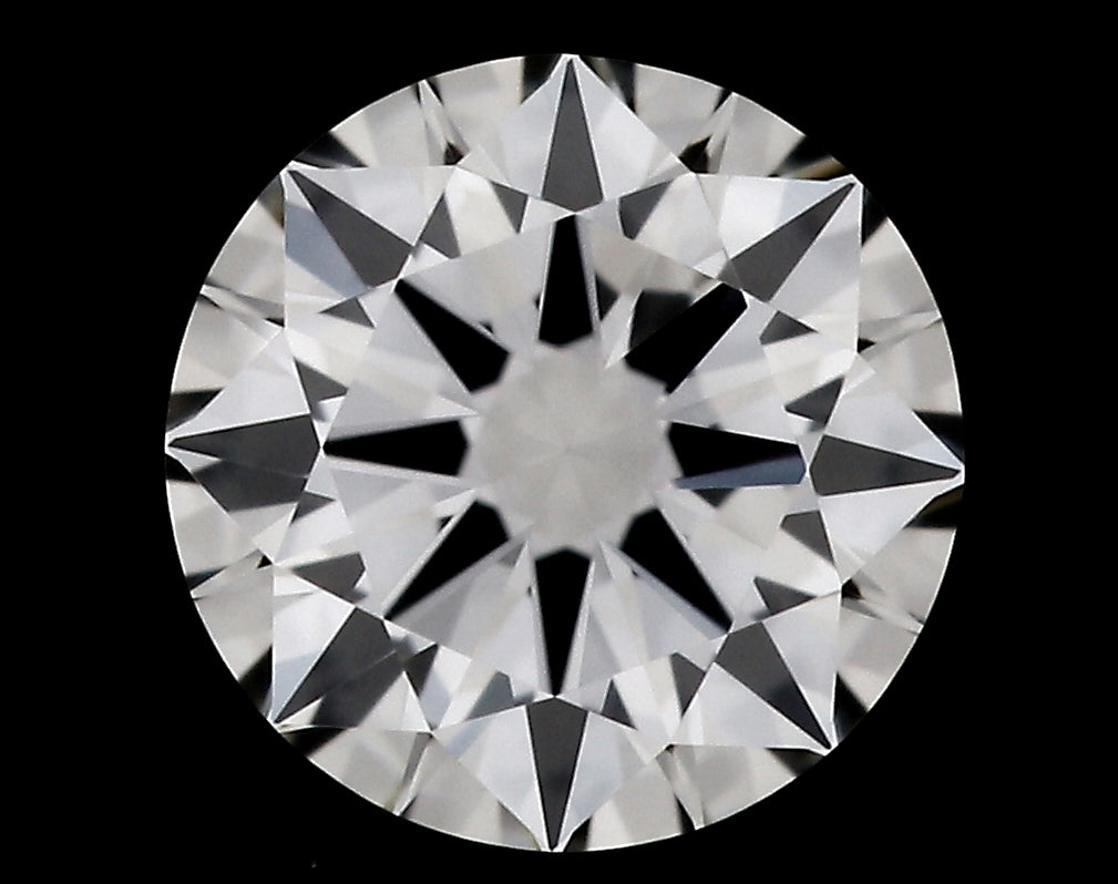 0.30 carat Round diamond G VVS1 Excellent