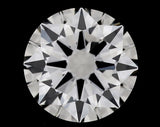 0.30 carat Round diamond G VVS1 Excellent