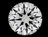 0.25 carat Round diamond G  VS2 Excellent