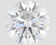 0.50 carat Round diamond D SI1 Excellent