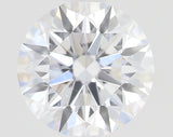 0.50 carat Round diamond D SI1 Excellent