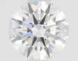 0.31 carat Round diamond F VS1 Excellent