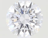 0.30 carat Round diamond F VVS2 Excellent