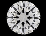0.50 carat Round diamond G VVS1 Excellent