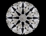 0.7 carat Round diamond G  SI1 Excellent