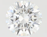 0.30 carat Round diamond G  VVS1 Excellent