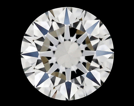 0.30 carat Round diamond G  VS1 Excellent