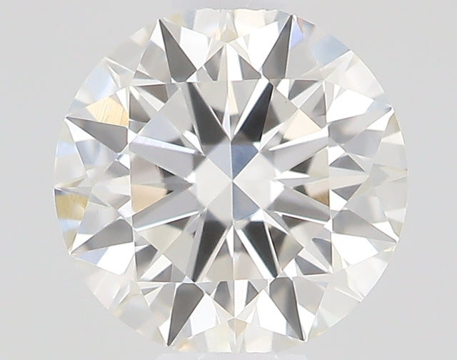 0.30 carat Round diamond I VS1 Excellent