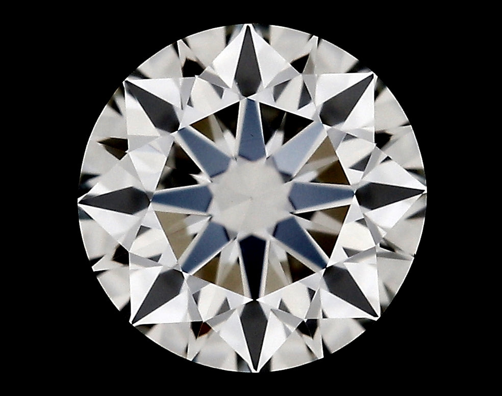 0.30 carat Round diamond G  VVS2 Excellent