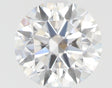 0.31 carat Round diamond F VVS1 Excellent
