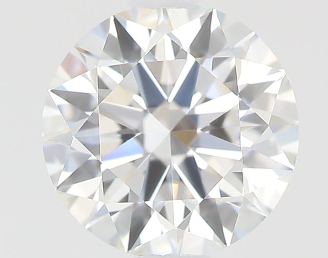 0.31 carat Round diamond F VVS1 Excellent