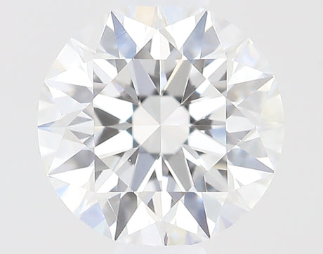 0.30 carat Round diamond E VS1 Excellent