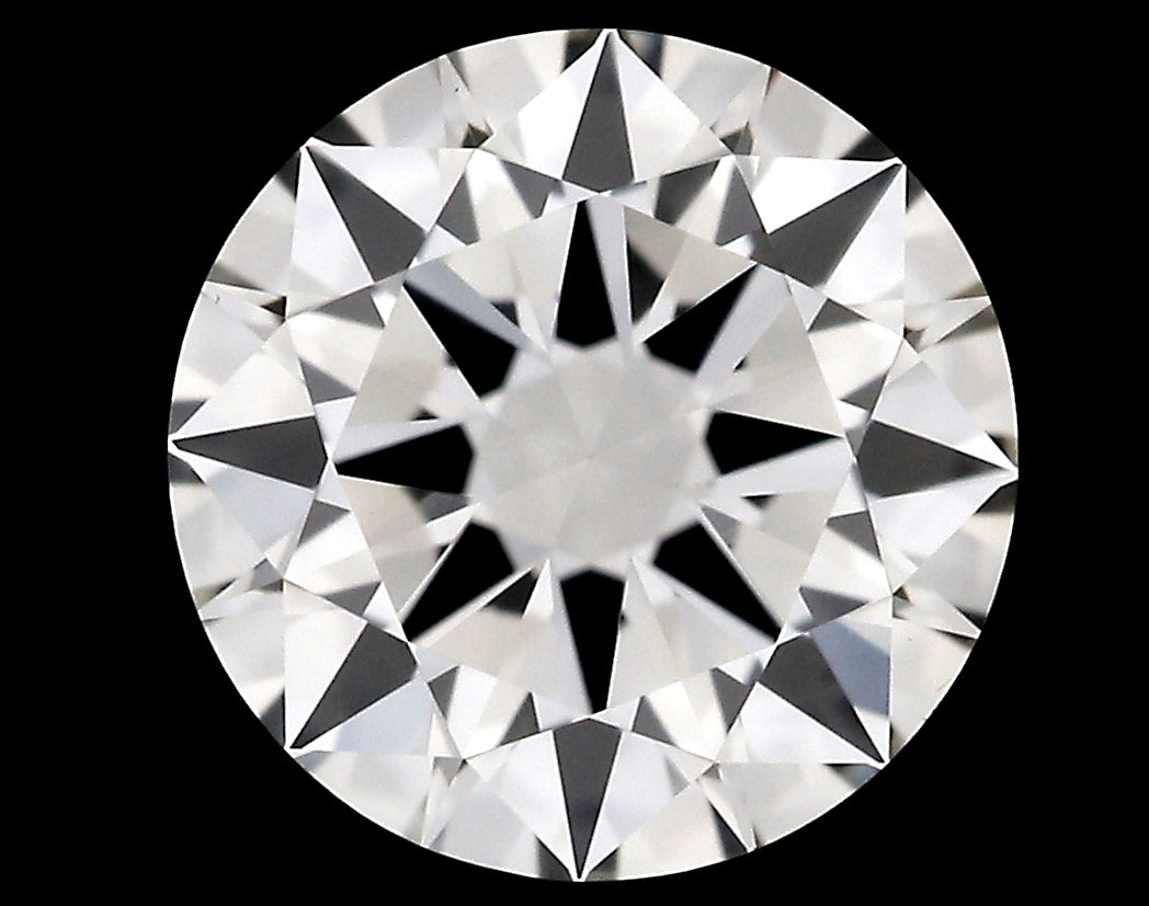 0.40 carat Round diamond H  VS1 Excellent