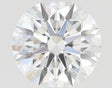 0.41 carat Round diamond G VVS1 Excellent