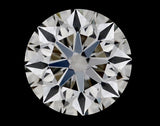 0.30 carat Round diamond G  VVS1 Excellent