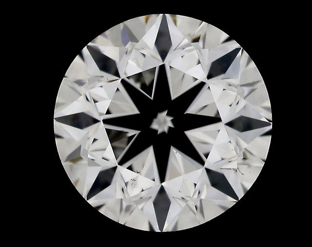 0.71 carat Round diamond E SI1 Good