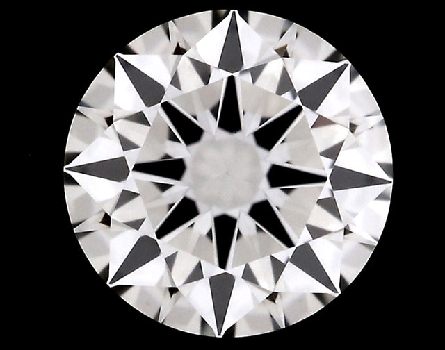 0.30 carat Round diamond H  VS1 Excellent