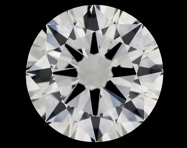 1.00 carat Round diamond G VS2 Excellent