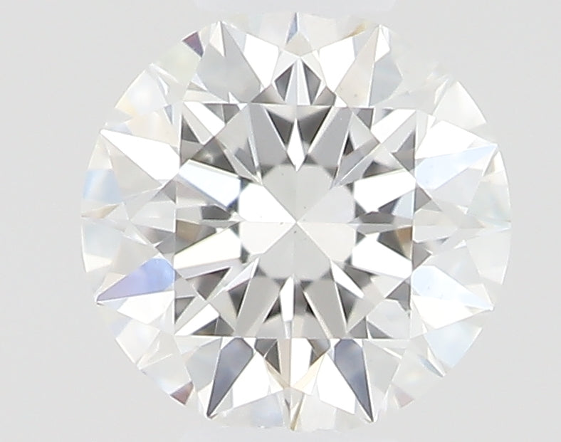 0.20 carat Round diamond H  VS1 Excellent