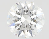 0.20 carat Round diamond H  VS1 Excellent
