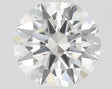 0.23 carat Round diamond F VVS1 Excellent