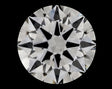 0.30 carat Round diamond H  VS2 Excellent