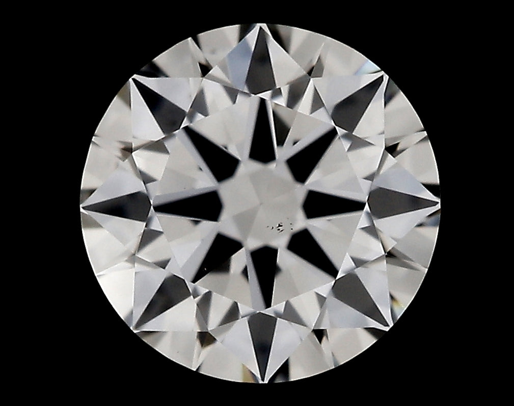 0.30 carat Round diamond H  VS2 Excellent