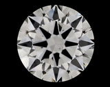 0.30 carat Round diamond H  VS2 Excellent