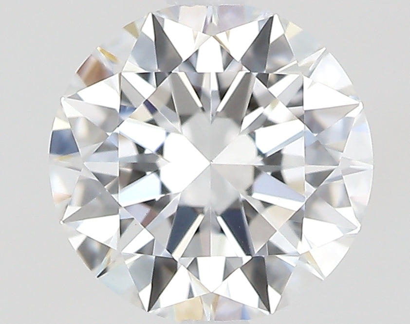 0.50 carat Round diamond E VS1 Excellent