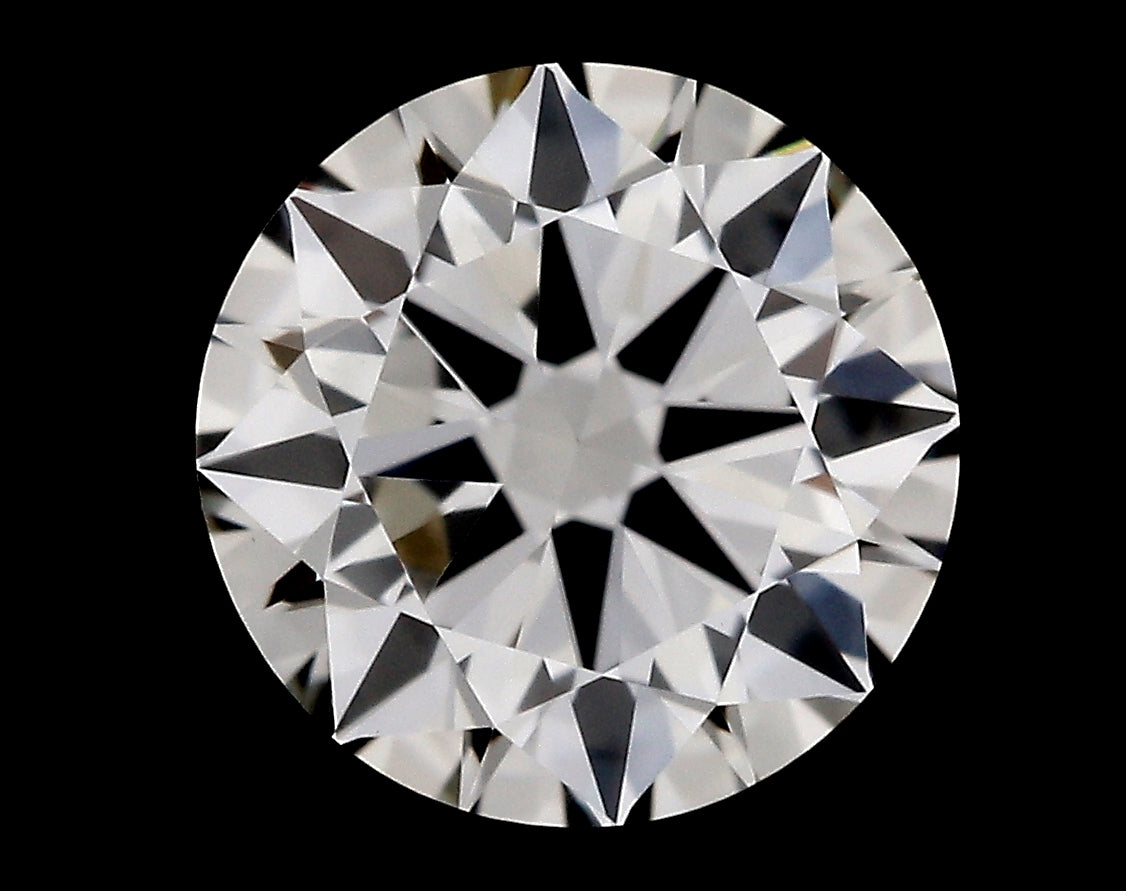 0.45 carat Round diamond G  VS1 Excellent