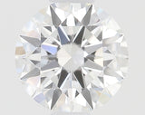 0.31 carat Round diamond G  VS2 Excellent