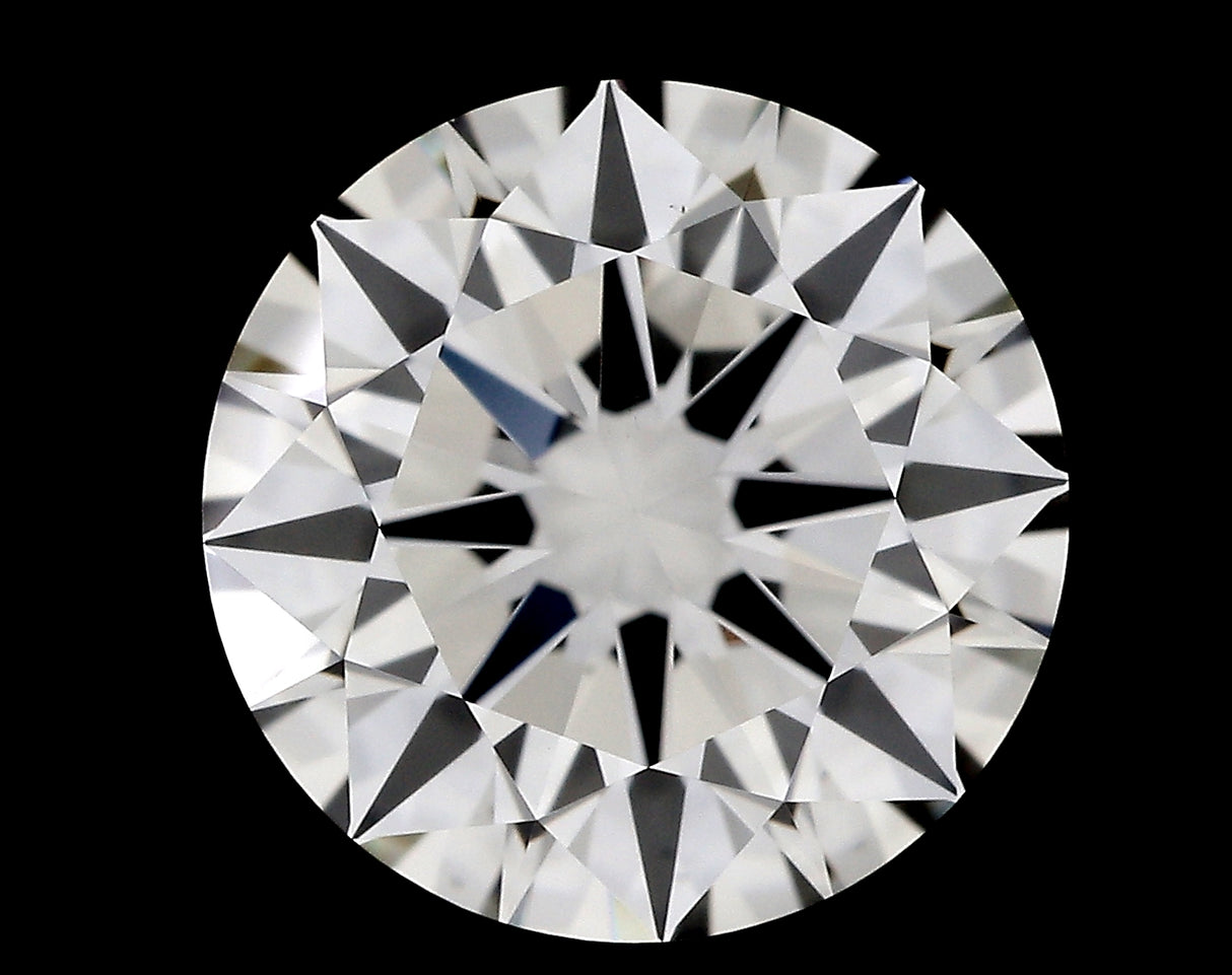 1.31 carat Round diamond I  VS1 Excellent